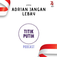 #TP18 Adrian Jangan Lebay