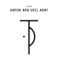#TP89 Untuk apa UECL ada?