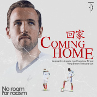 #SP5 Kegagalan Inggris dan Ekspetasi Tinggi yang Belum Terbayarkan