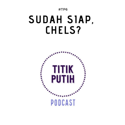 Titik Putih Podcast