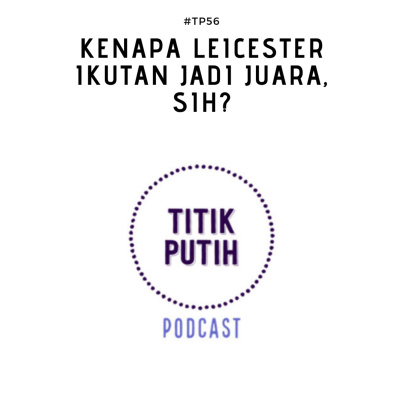 Titik Putih Podcast