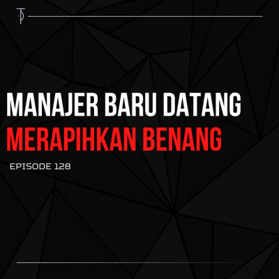 Titik Putih Podcast