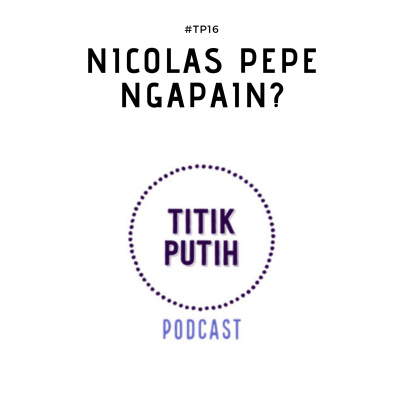 Titik Putih Podcast