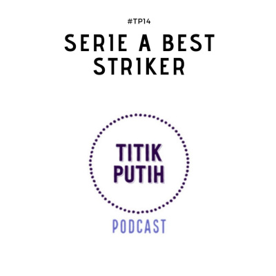 Titik Putih Podcast