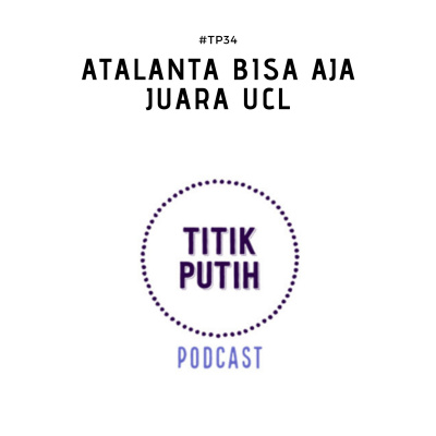 Titik Putih Podcast