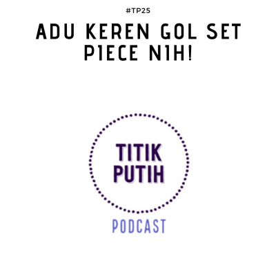 Titik Putih Podcast