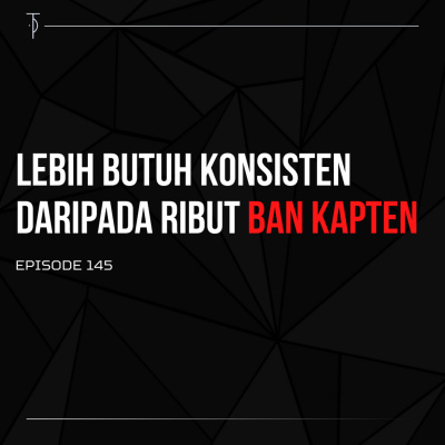 Titik Putih Podcast
