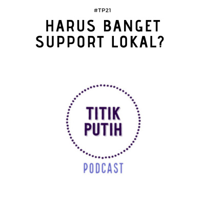 Titik Putih Podcast