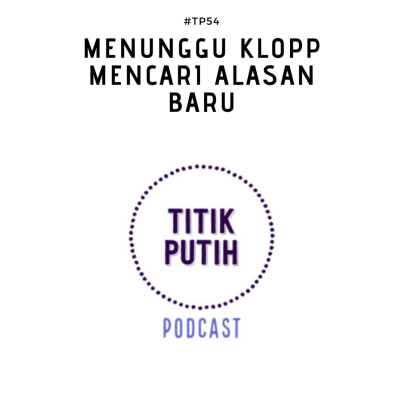 Titik Putih Podcast