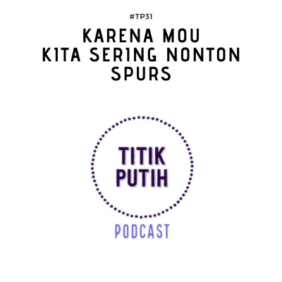 Titik Putih Podcast