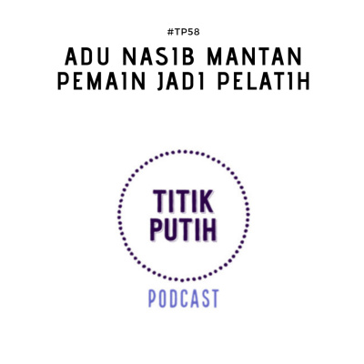 Titik Putih Podcast