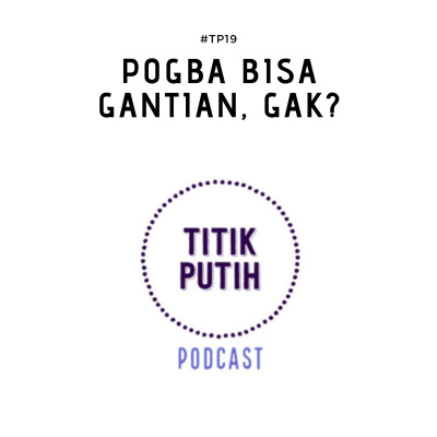 Titik Putih Podcast