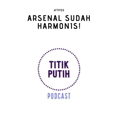 Titik Putih Podcast