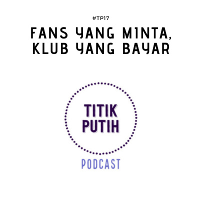 Titik Putih Podcast