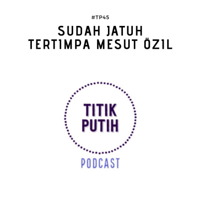 Titik Putih Podcast
