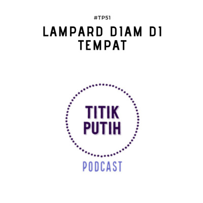 Titik Putih Podcast