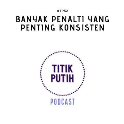 Titik Putih Podcast