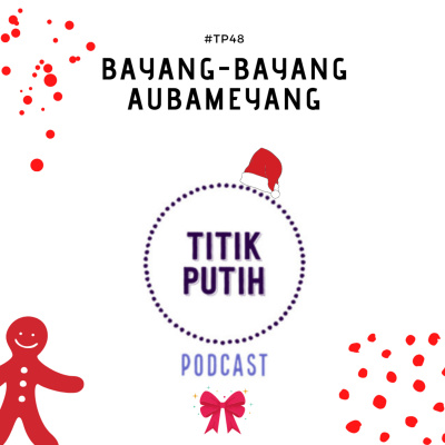 Titik Putih Podcast
