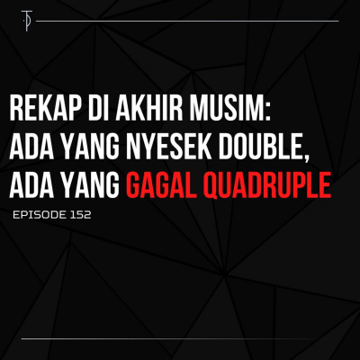 Titik Putih Podcast