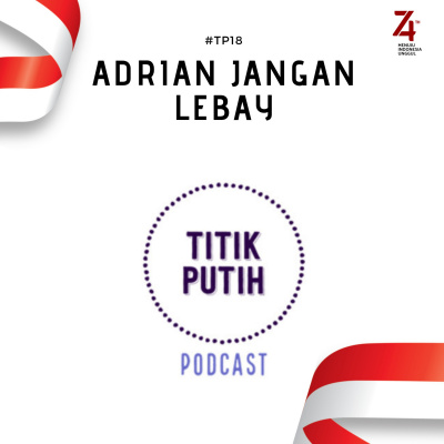 Titik Putih Podcast