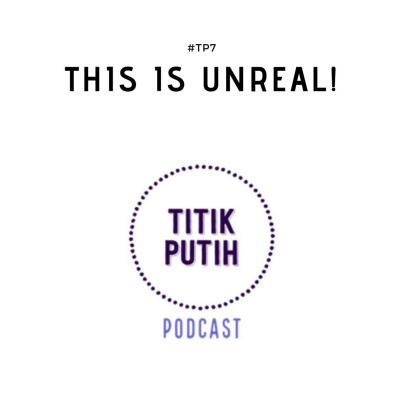 Titik Putih Podcast