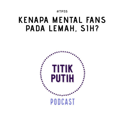 Titik Putih Podcast