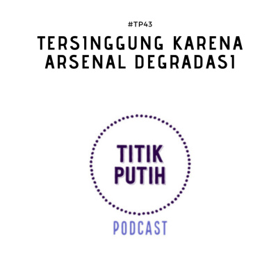 Titik Putih Podcast