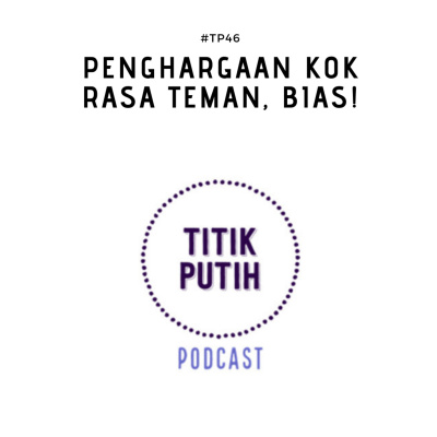 Titik Putih Podcast