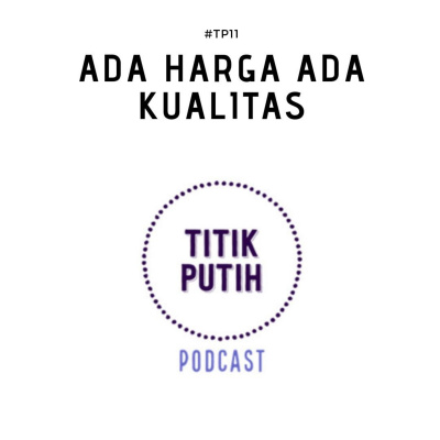 Titik Putih Podcast