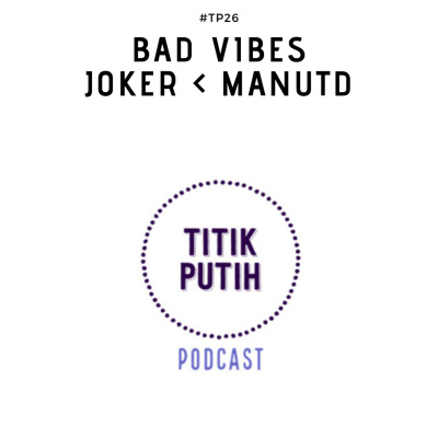 Titik Putih Podcast