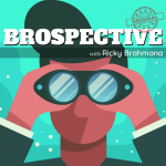 Brospective With Ricky Brahmana