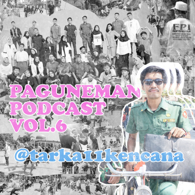 Paguneman Podcast