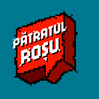 Pătratul Roșu x Alexandra Miroslav de la Tineri pentru Tineri