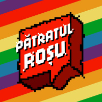 Pătratul Roșu x Raj-Alexandru Udrea, actor și performer activist