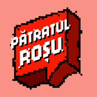 Pătratul Roșu x Cristina Răduță, o mamă tânără și nonconformistă