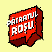 Pătratul Roșu x Irina Gache, artist vizual