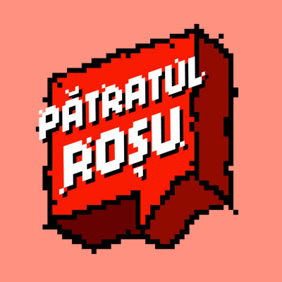 Ptratul Rou - Podcast Pe Educaie Sexual