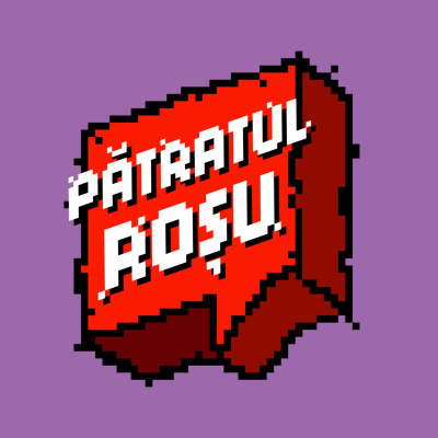 Ptratul Rou - Podcast Pe Educaie Sexual