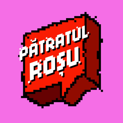 Ptratul Rou - Podcast Pe Educaie Sexual