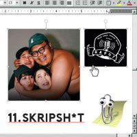 11. Skripsh*t