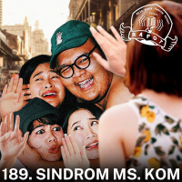 189. Sindrom Ms. Kom