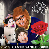 252. Si Cantik Yang Begidik