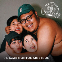 01. Azab Nonton Sinetron