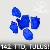142. TTD, TULUS!