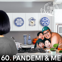 Pandemi amp Me