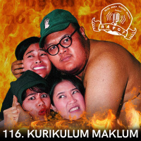 116. Kurikulum Maklum