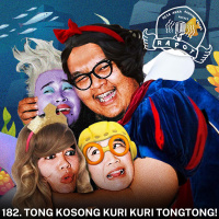 182. Tong Kosong Kuri Kuri TongTong!