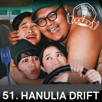 51. Hanulia Drift