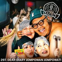 297. Dear Diary Jompowan Jompowati