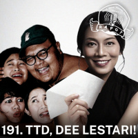 191. TTD, DEE LESTARI!